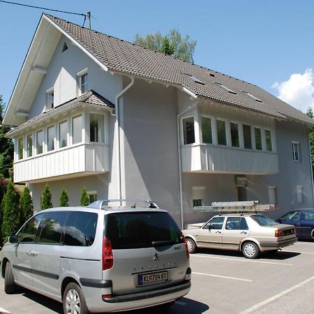 Engelweg Velden Top 1 Apartamento Velden am Wörthersee Exterior foto