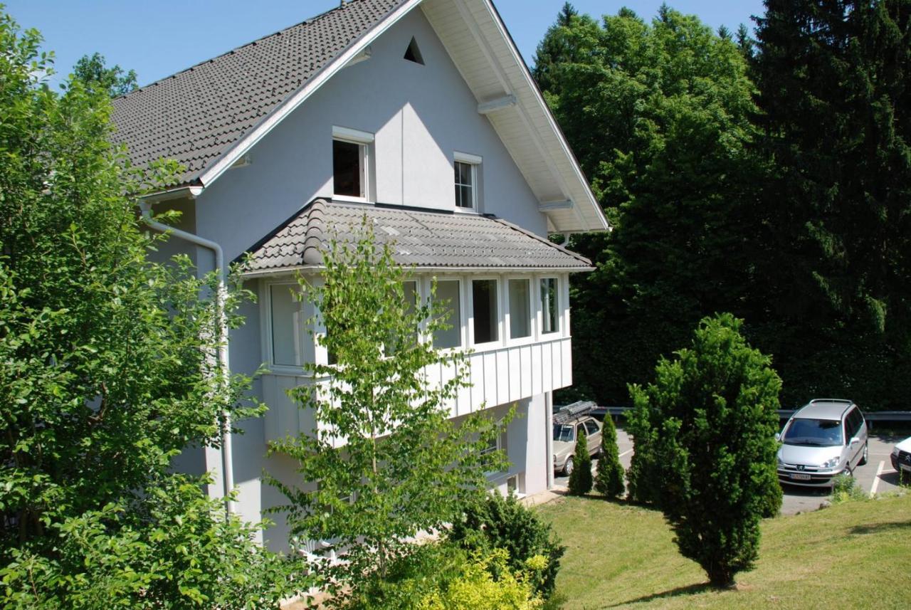 Engelweg Velden Top 1 Apartamento Velden am Wörthersee Exterior foto