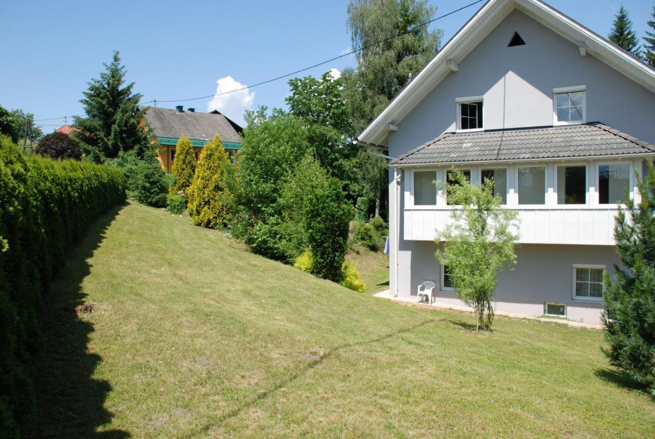 Engelweg Velden Top 1 Apartamento Velden am Wörthersee Exterior foto