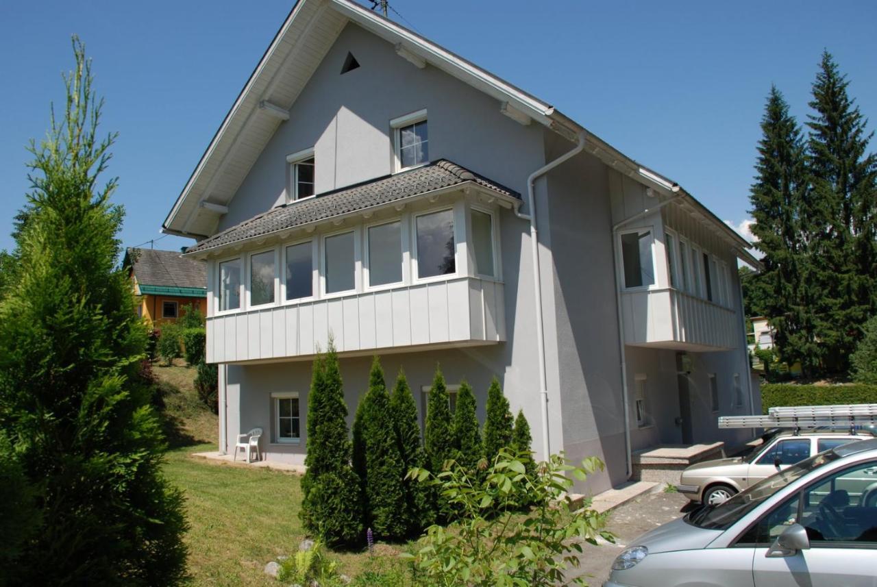 Engelweg Velden Top 1 Apartamento Velden am Wörthersee Exterior foto
