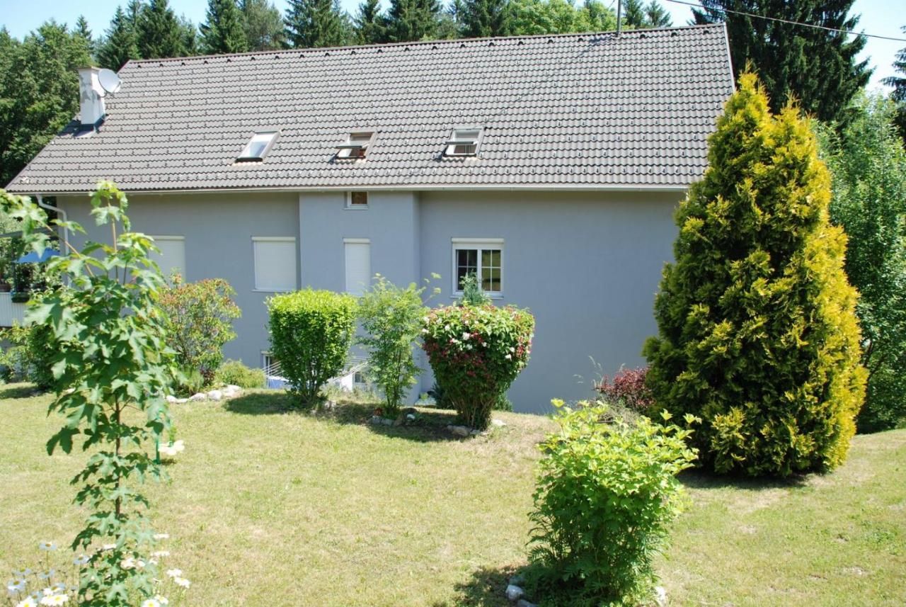 Engelweg Velden Top 1 Apartamento Velden am Wörthersee Exterior foto